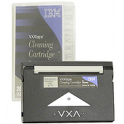 Cinta de limpieza IBM VXA-2 Cleaning