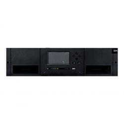 IBM TS4300 3U, compatible...