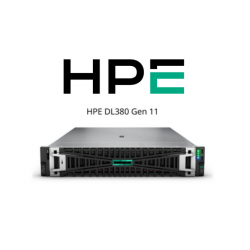 HPE ProLiant DL380 Gen11