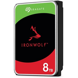 ST8000VN004  - Seagate HDD...