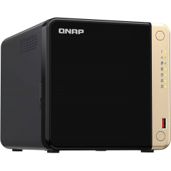QNAP TS-464-8G | NAS de...